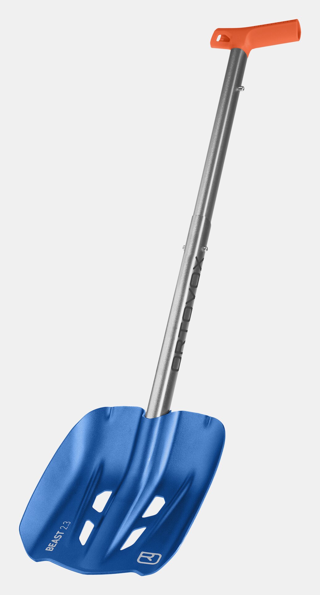 ORTOVOX　登山　スノーショベル 2.1 SHOVEL PRO LIGHT 2.1 - 山の店 デナリ